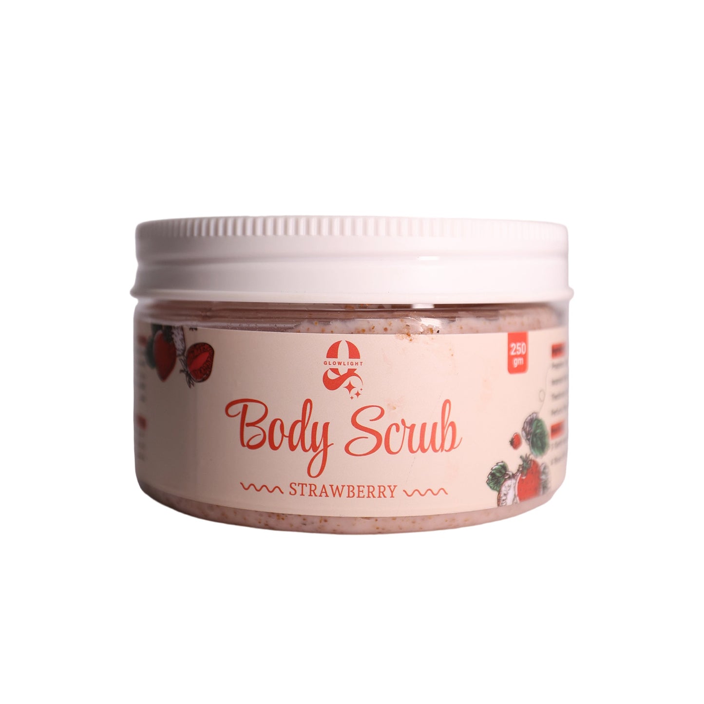 Body Scrub