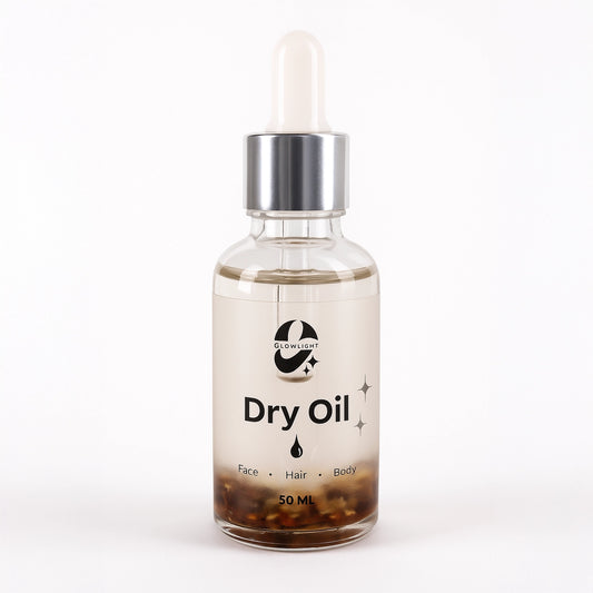 Night - Dry Oil