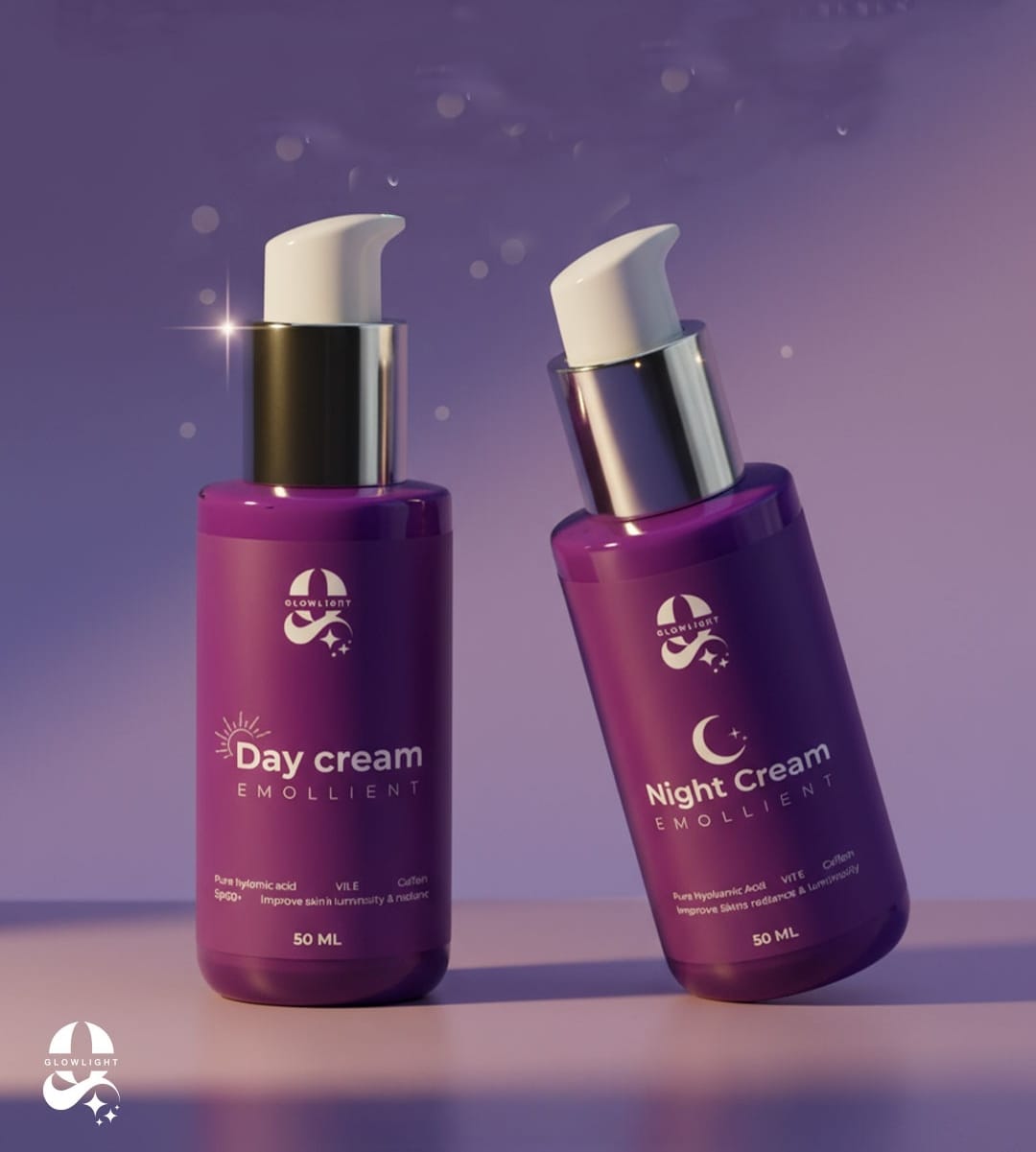 Day & Night cream