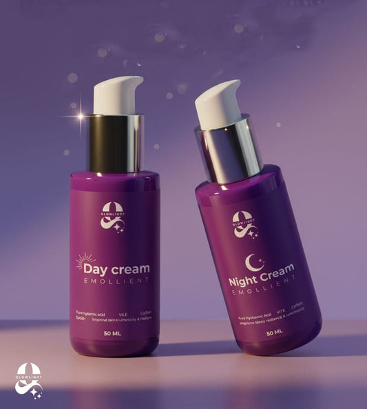 Day & Night cream