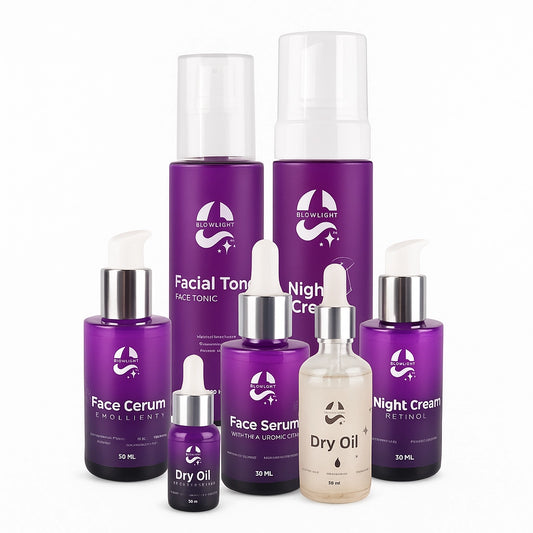 Sunscreen – Ultimate Protection (Alcohol-Free )
