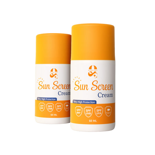 Sun Screen