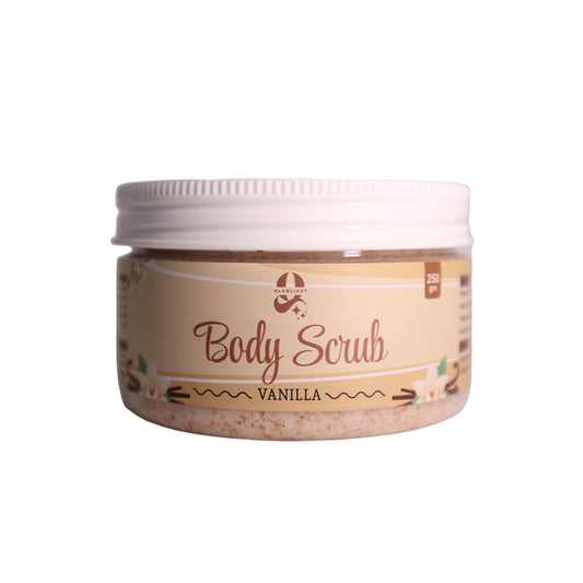 Body Scrub
