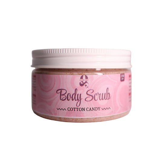 Body Scrub