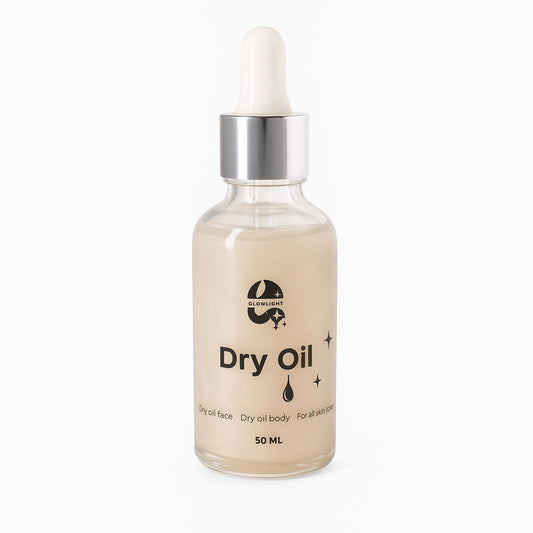 Day - Dry Oil