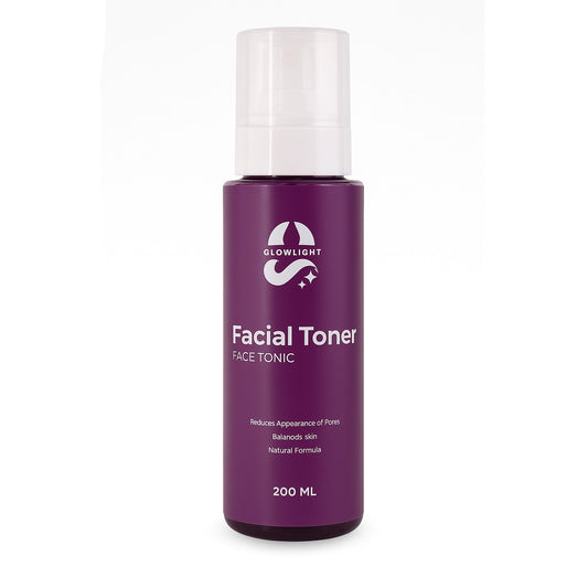 Glow Facial Toner