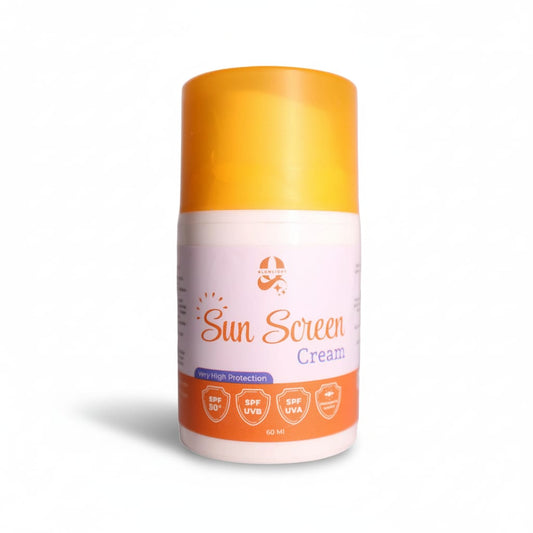 Sunscreen SPF