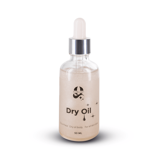 Day - Dry Oil - Glowlight