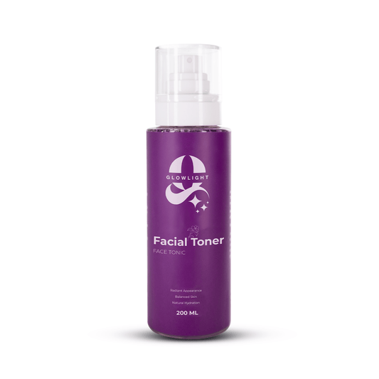 Glow Facial Toner - Glowlight
