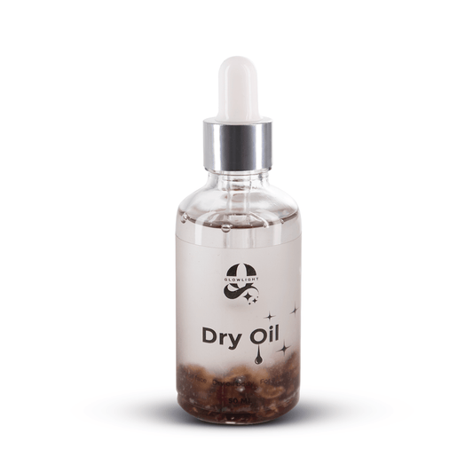 Night - Dry Oil - Glowlight