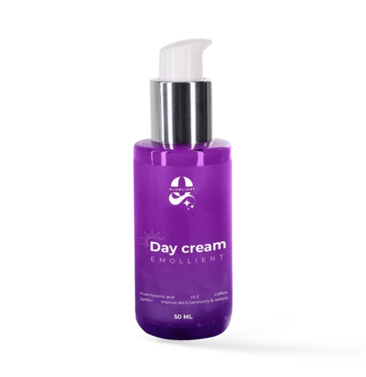 Day Cream SPF 50
