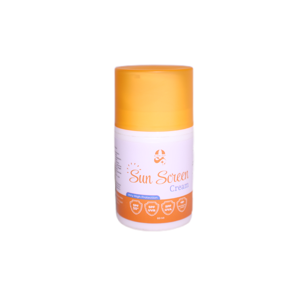 Sun-screen Sunscreen SPF - Image 1