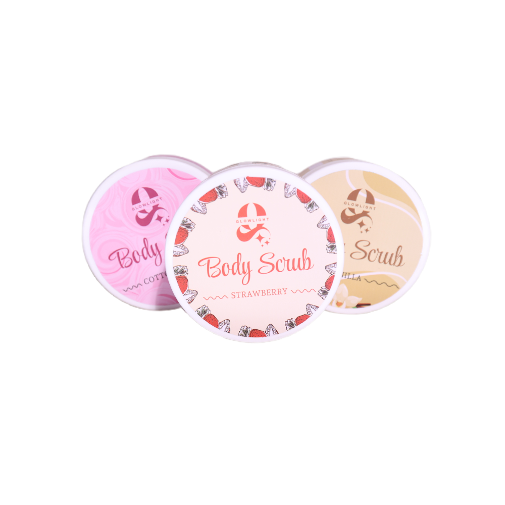 all-scrub-2 Body Scrub - Image 1